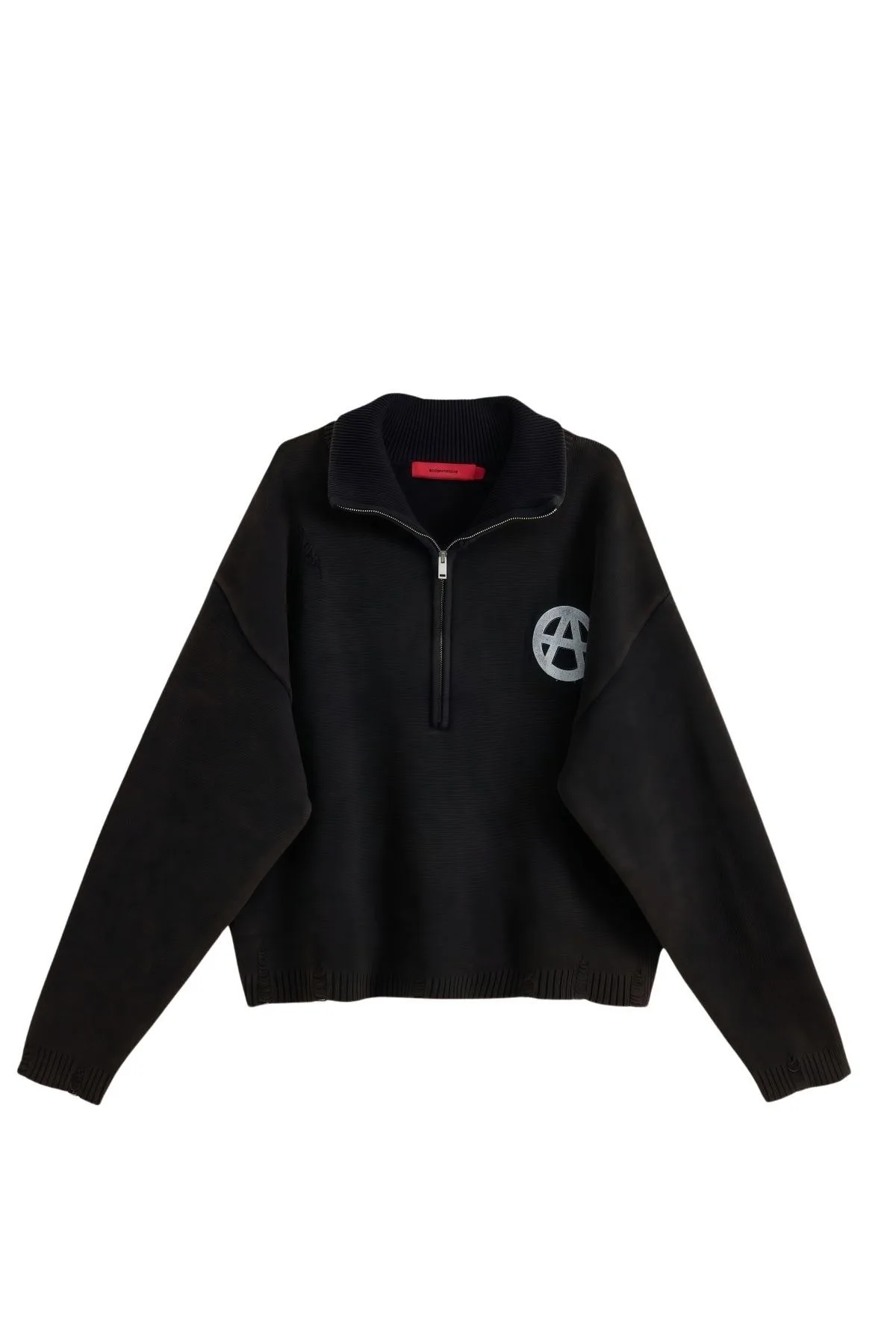 Picture of Acupuncture | Anarchy Sweater