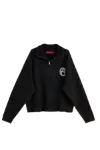 Picture of Acupuncture | Anarchy Sweater
