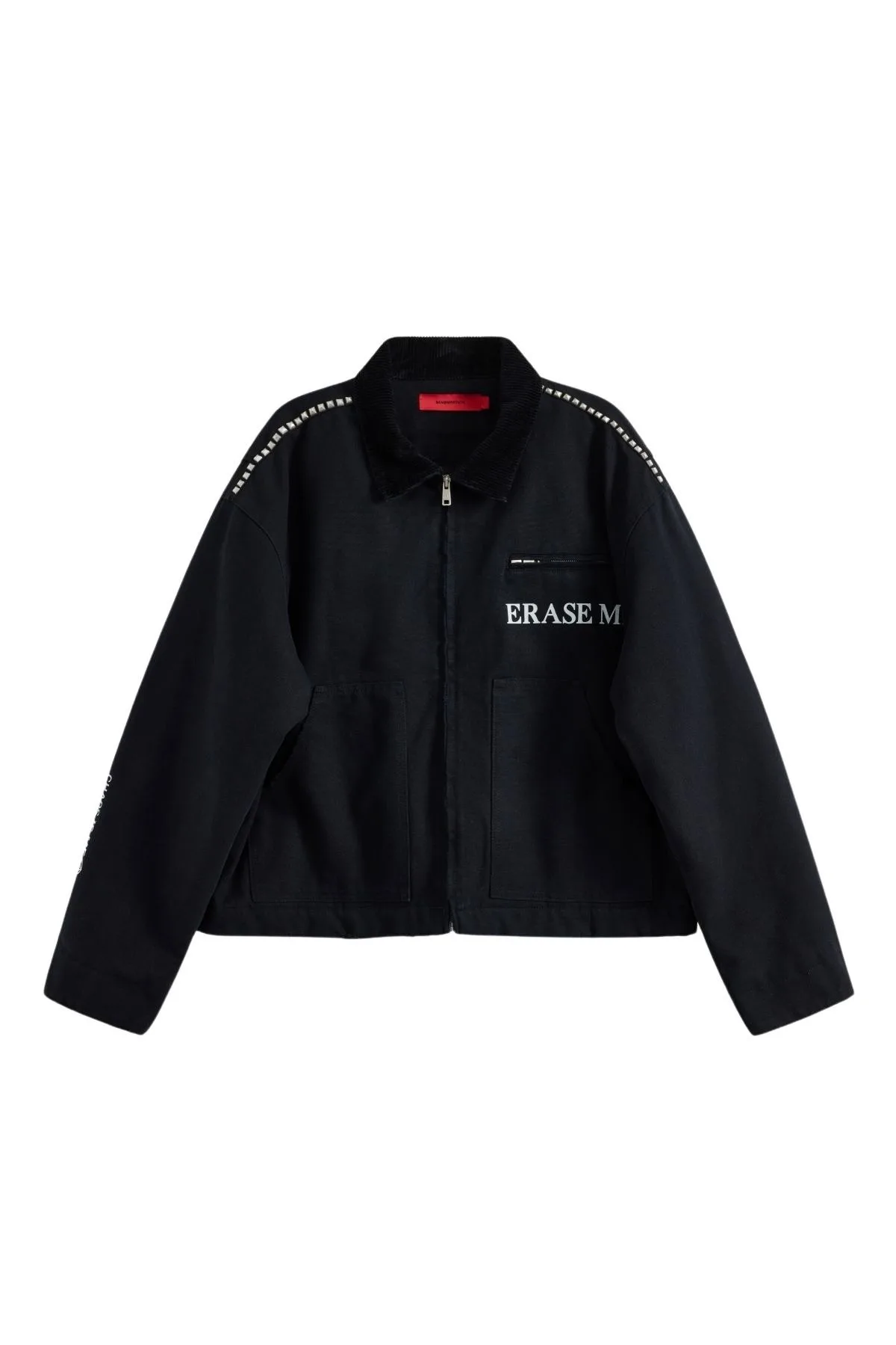 Picture of Acupuncture | Punker Jacket 3