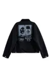 Picture of Acupuncture | Punker Jacket 3
