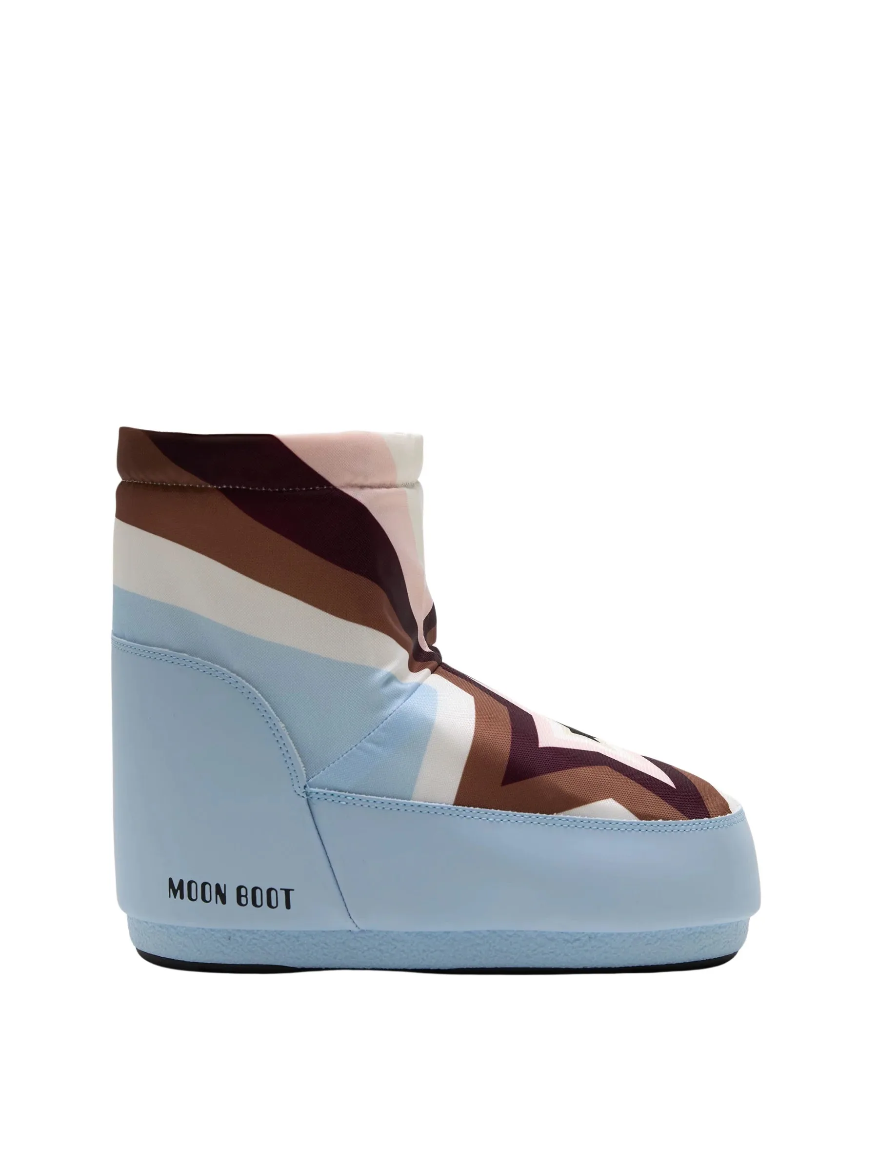 Picture of Moon Boot | Mb Icon Low Nolac Ecomet