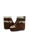 Picture of Moon Boot | Mb Icon Low Archive 1985 Cow