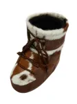 Picture of Moon Boot | Mb Icon Low Archive 1985 Cow